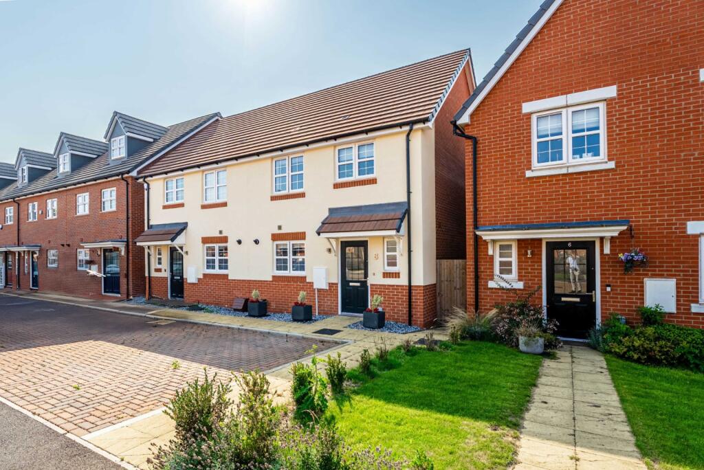 Additional image 16 of Baines Drive, Bricket Wood, St. Albans, Hertfordshire, AL2