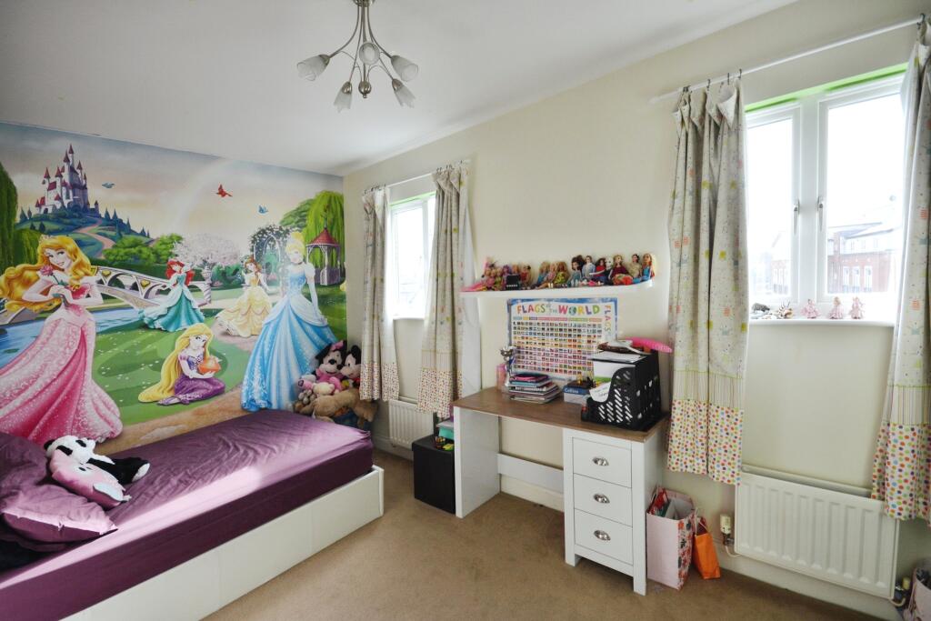 Additional image 16 of Dragon Road, Hatfield, AL10