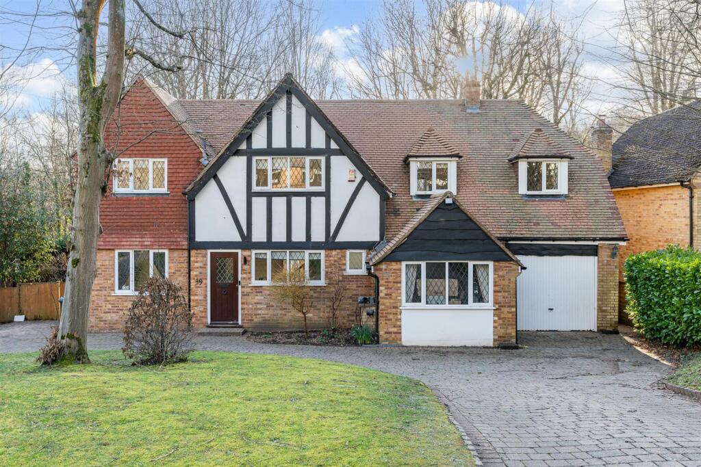 Property image for Bishops Road, Tewin