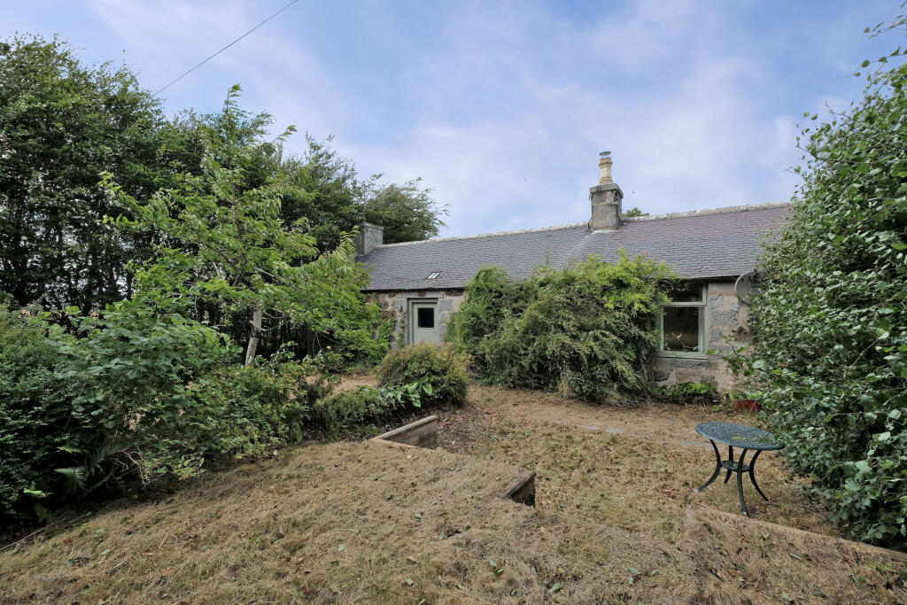 Additional image 4 of 2 Meikle Endovie Cottages, Alford, AB33