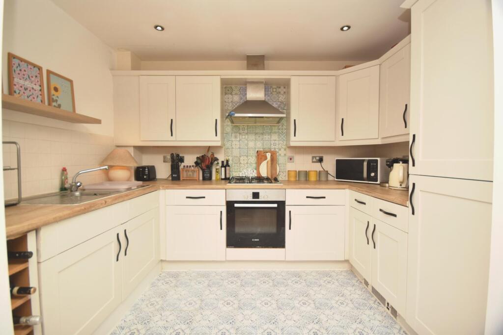 Additional image 12 of Clarkson Court, Hatfield, AL10