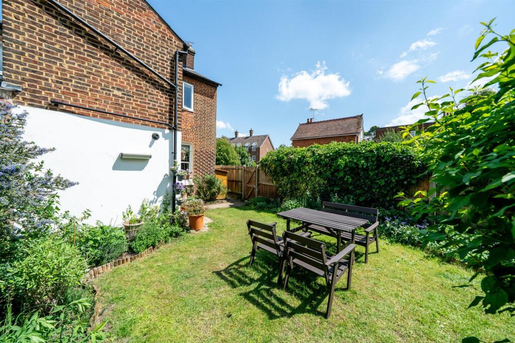 Additional image 13 of Grange Street, St. Albans