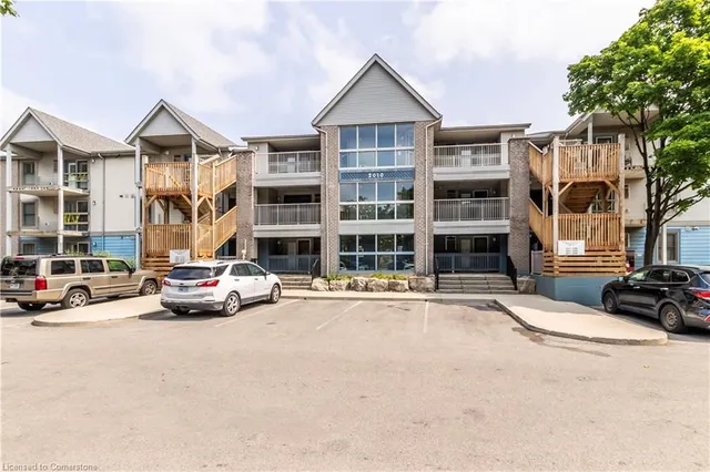 2010 Cleaver Ave Unit 207