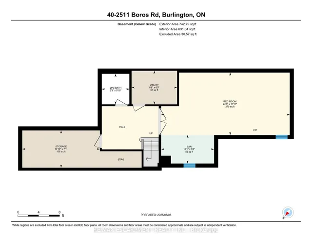 Additional image 50 of 2511 Boros Rd Unit 40