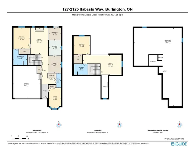 Additional image 37 of 2125 Itabashi Way Unit 127