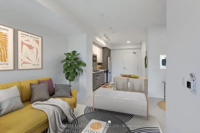 Additional image 3 of 415 Main St Unit 615