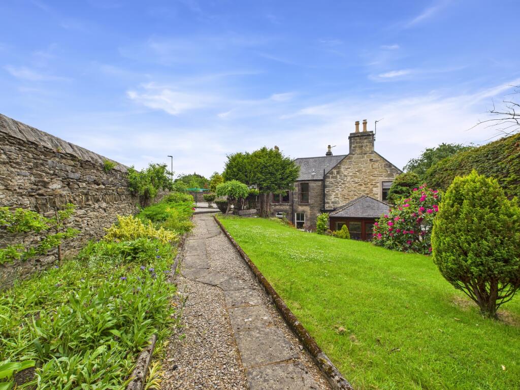 Additional image 20 of Appin House, 15 Regent Street, Keith, Banffshire