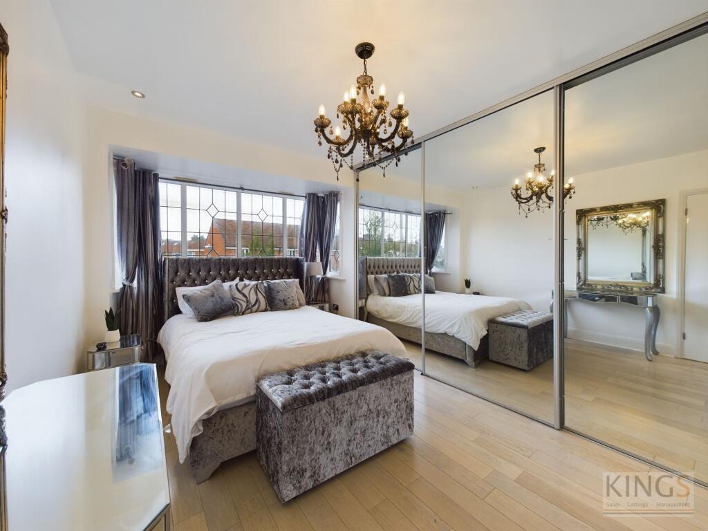 Additional image 13 of Heathcote Avenue, Hatfield, AL10