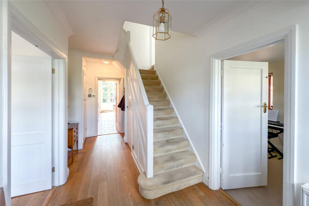 Additional image 17 of Beaumont Avenue, St Albans, Hertfordshire, AL1