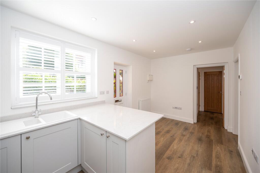 Additional image 4 of Harpenden Road, St Albans