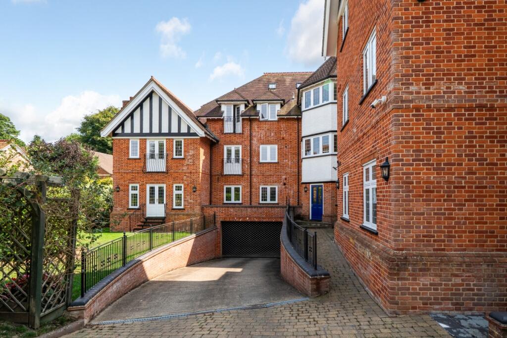 Additional image 11 of St Helenas Court 40 Luton Road AL5