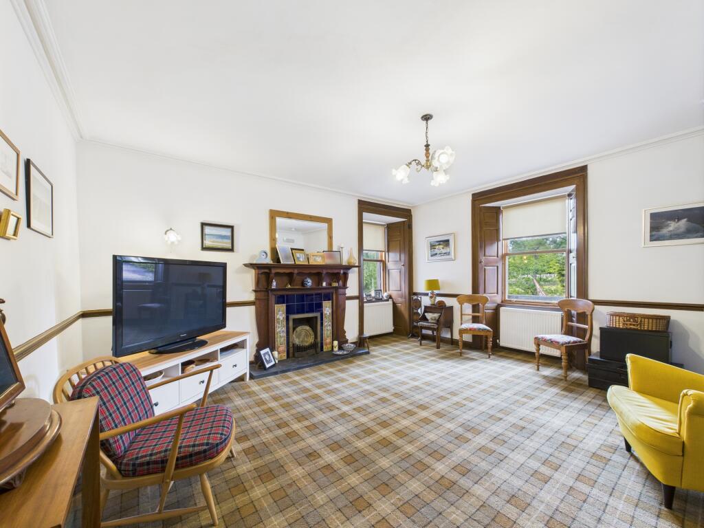 Additional image 4 of Appin House, 15 Regent Street, Keith, Banffshire