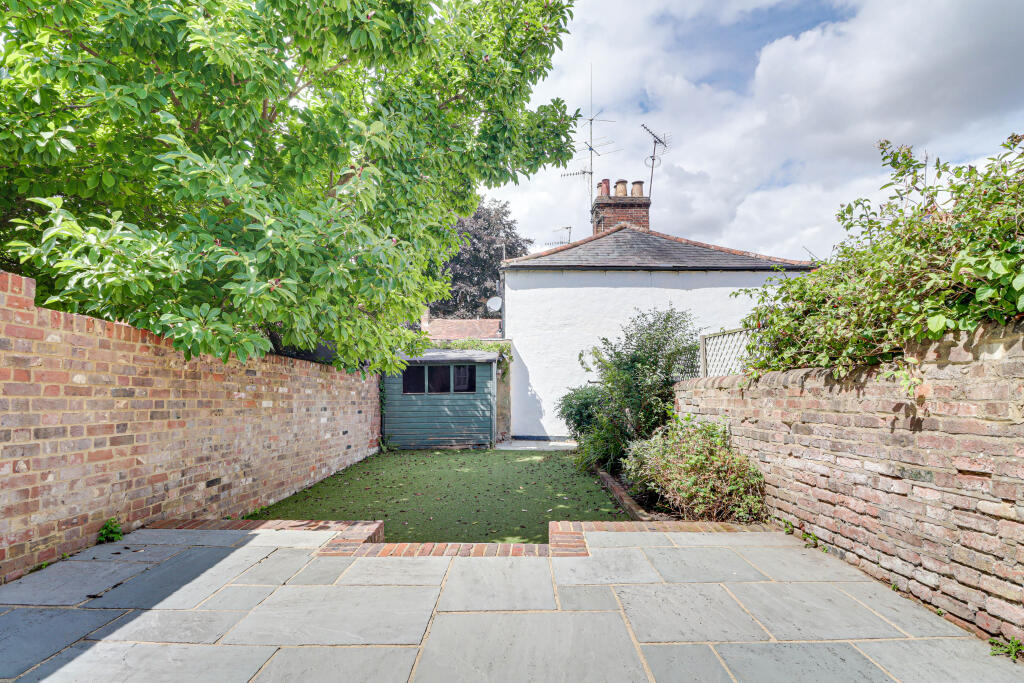 Additional image 16 of Spicer Street, St. Albans, Hertfordshire, AL3