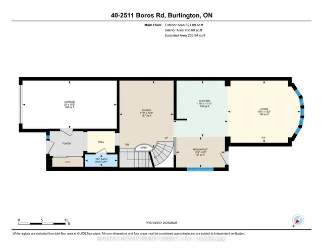 Additional image 48 of 2511 Boros Rd Unit 40