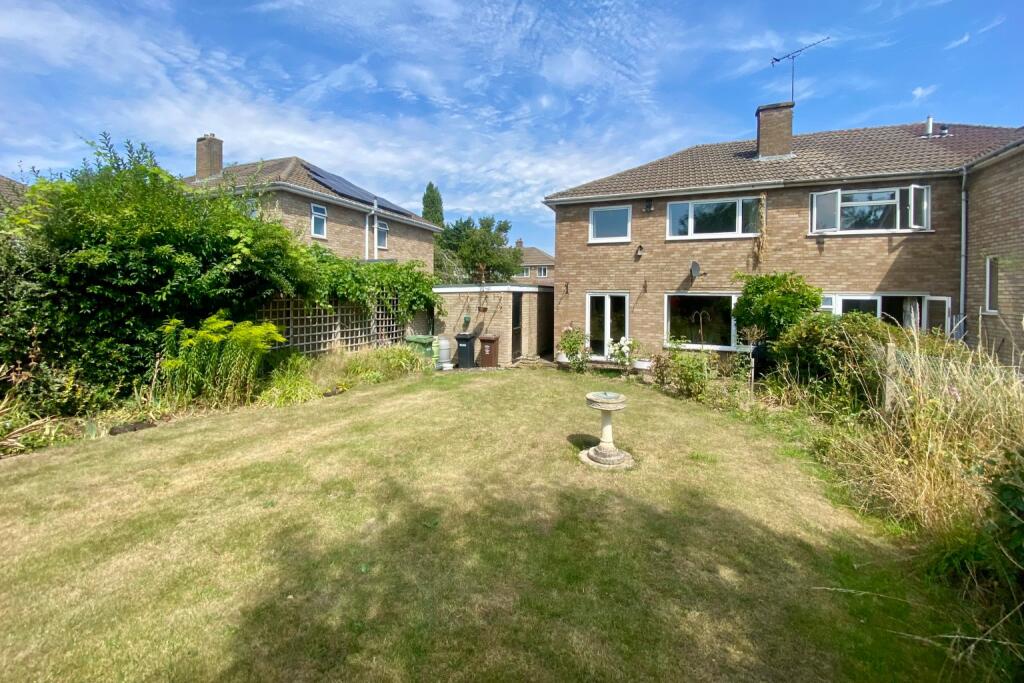 Additional image 16 of Orchard Drive, Park Street, St. Albans, Hertfordshire, AL2