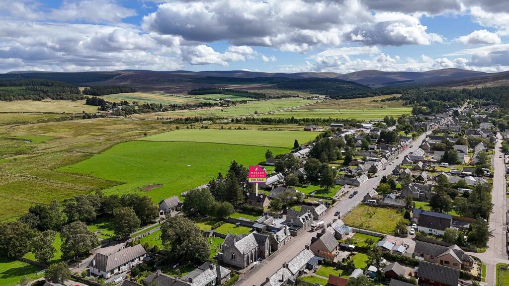 Additional image 33 of 69a Main Street, Tomintoul