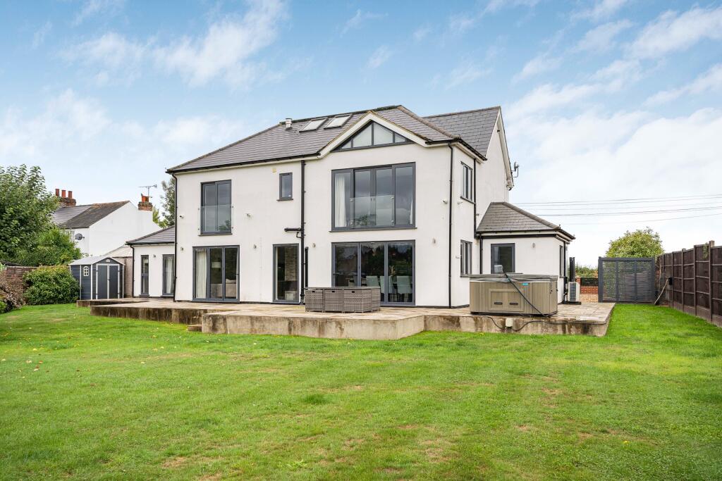 Additional image 41 of Highfield Lane, St Albans, AL4