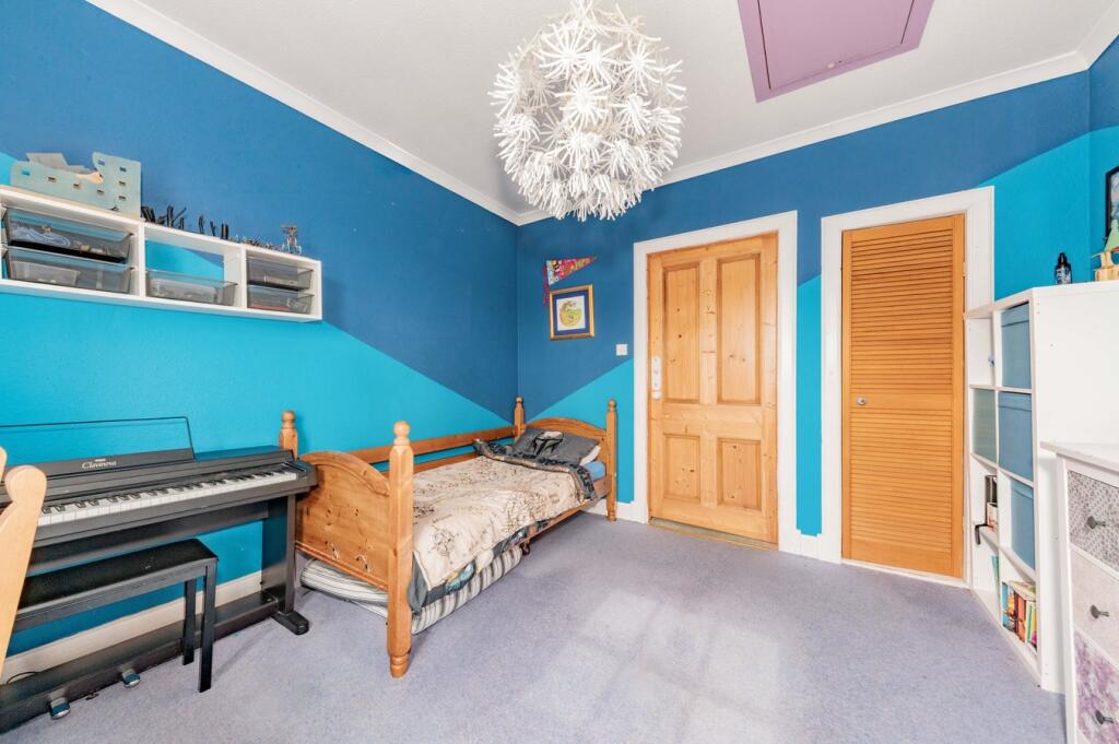 Additional image 16 of Kintore Street, Auchenblae, Laurencekirk, AB30