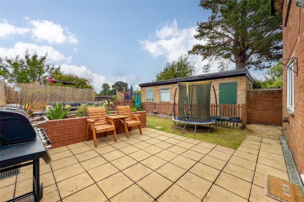 Additional image 13 of Langley Grove, Sandridge, St. Albans, Hertfordshire, AL4