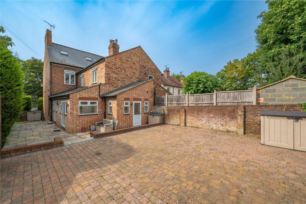 Additional image 12 of Alma Road, St. Albans, Hertfordshire