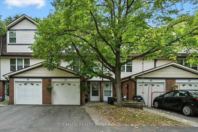 235 Bronte St Unit 37