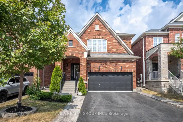 319 Bessborough Dr
