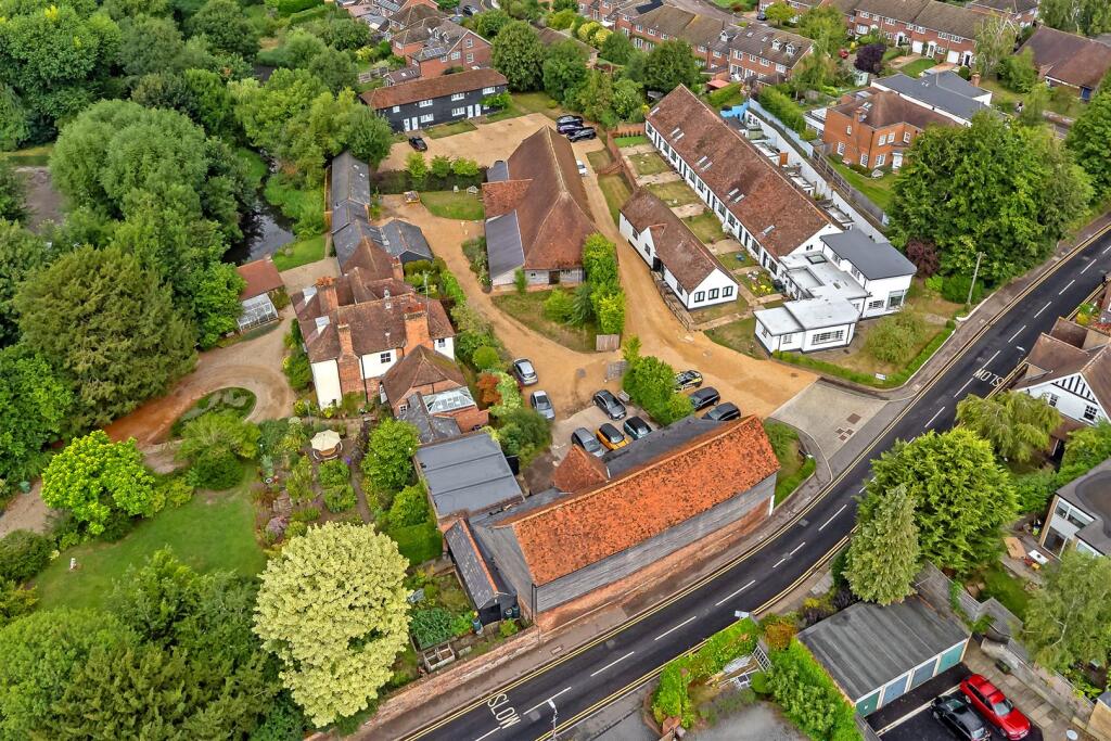 Additional image 20 of Kingsbury Mews, St. Albans