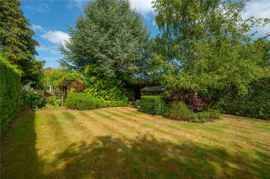 Additional image 19 of Abbey Avenue, St. Albans, Hertfordshire