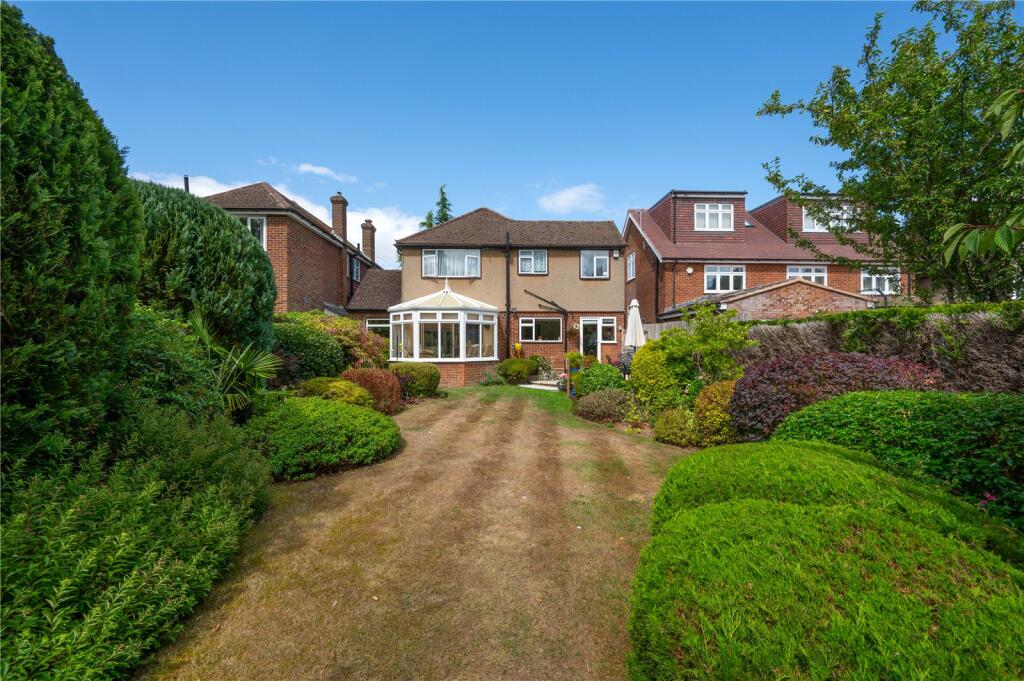 Additional image 18 of Abbey Avenue, St. Albans, Hertfordshire