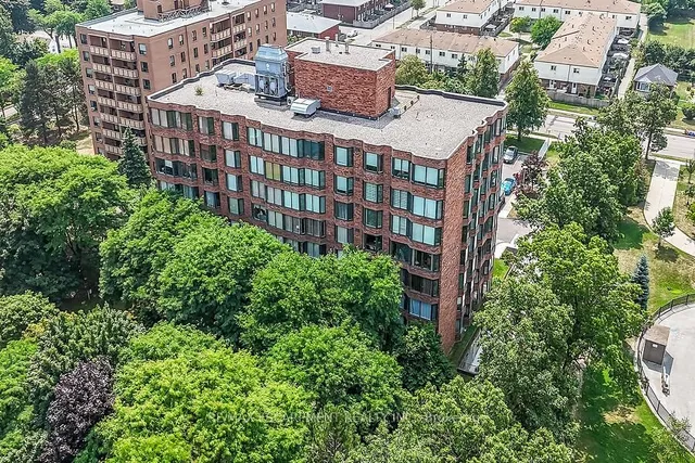 Additional image 34 of 200 Limeridge Rd Unit 703