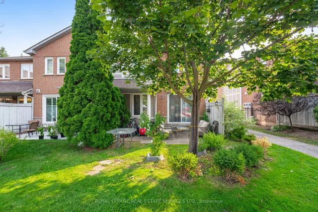 Additional image 36 of 833 Scollard Crt Unit 30