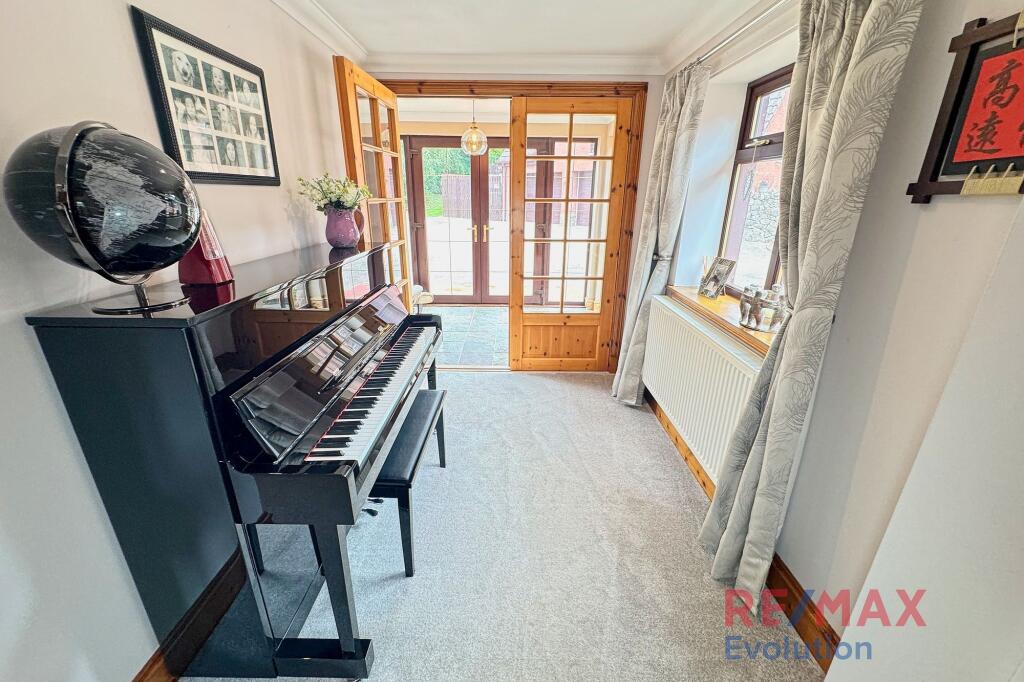 Additional image 15 of Craigston, Turriff, AB53