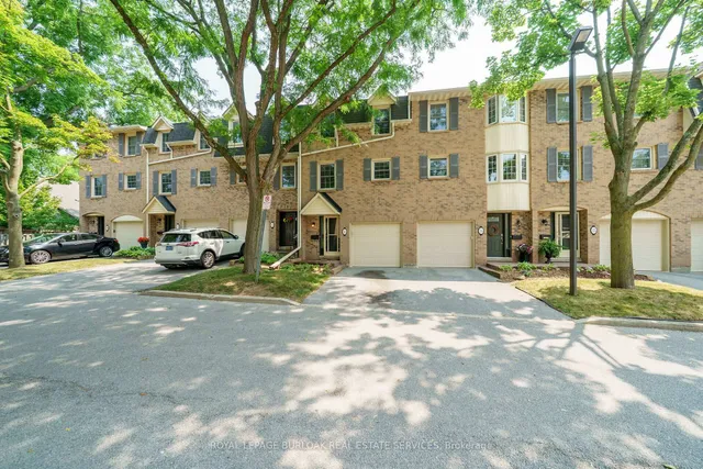 1351 Ontario St Unit 13