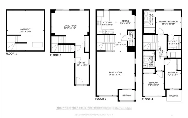 Additional image 34 of 3073 Cherry Blossom Common