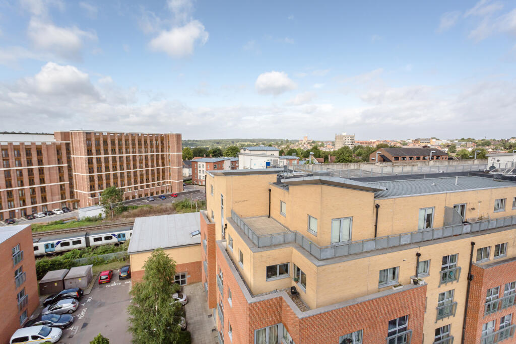 Additional image 16 of Opus House, Charrington Place, St. Albans, Hertfordshire