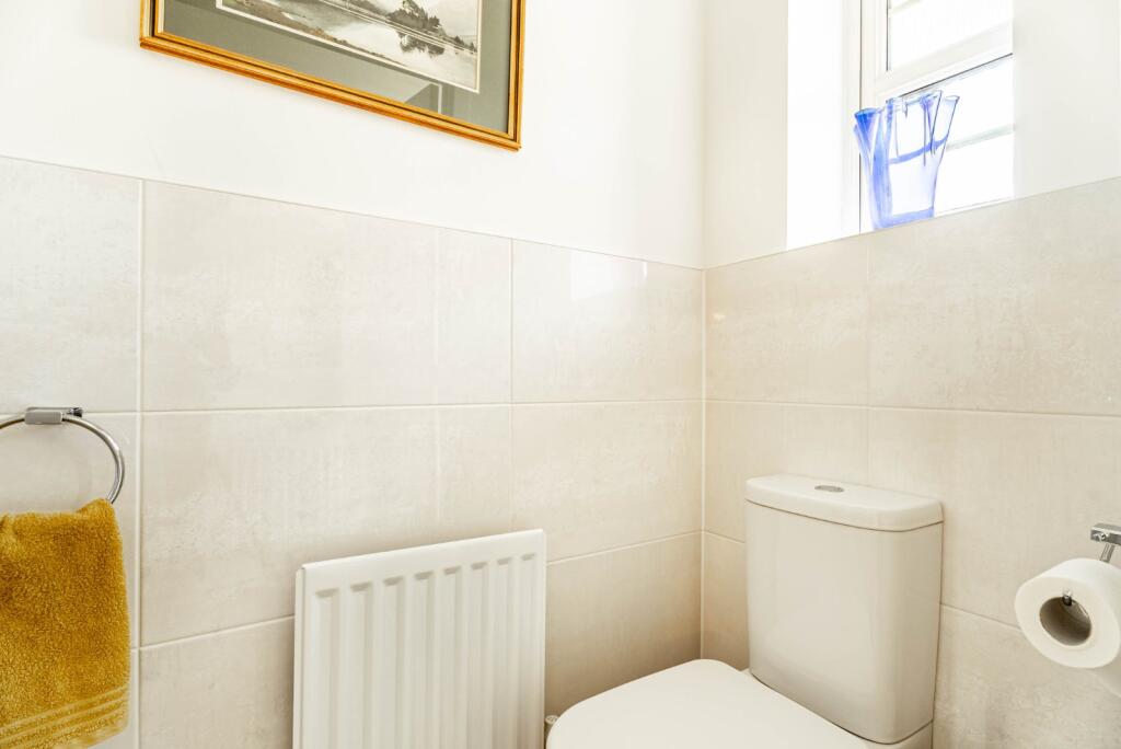 Additional image 13 of Baines Drive, Bricket Wood, St. Albans, Hertfordshire, AL2