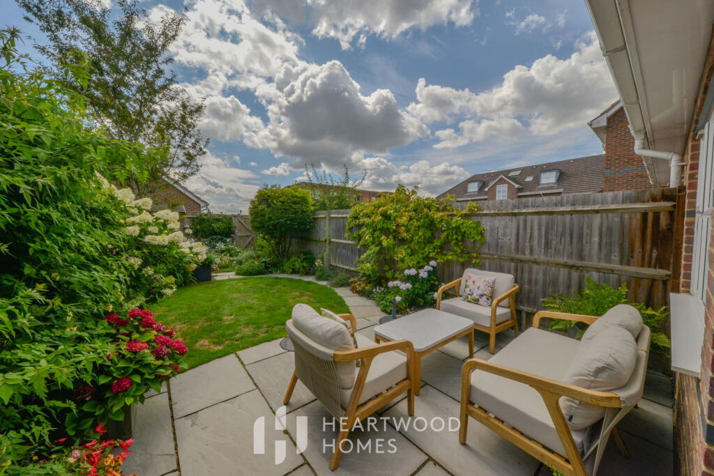 Additional image 15 of Royal Mews, Alexander Road, London Colney, St. Albans, AL2 1FH