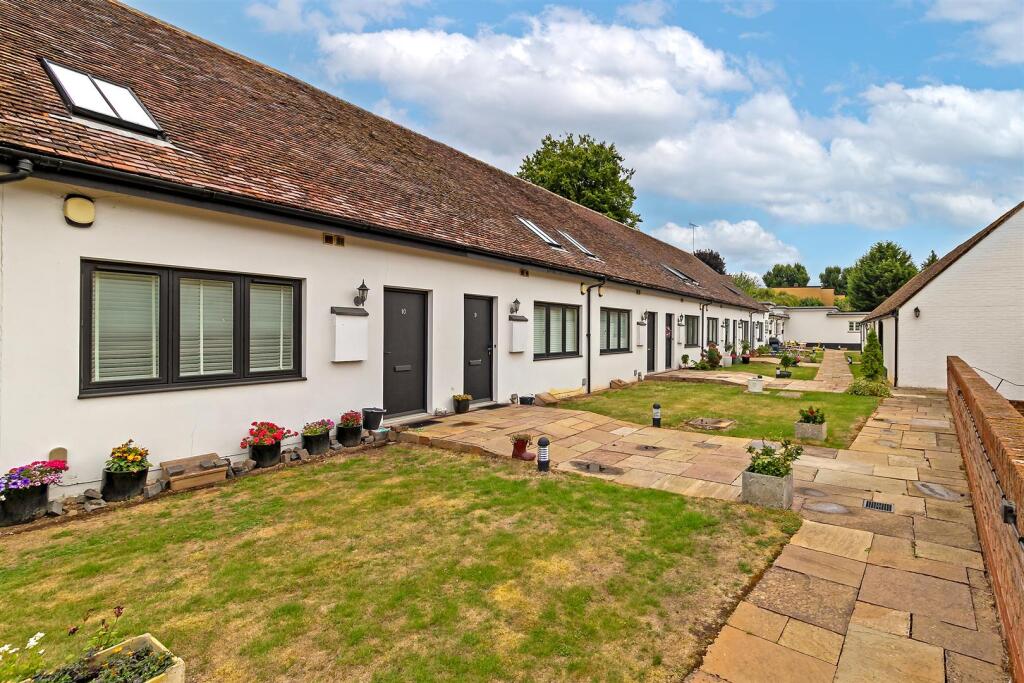 Additional image 21 of Kingsbury Mews, St. Albans