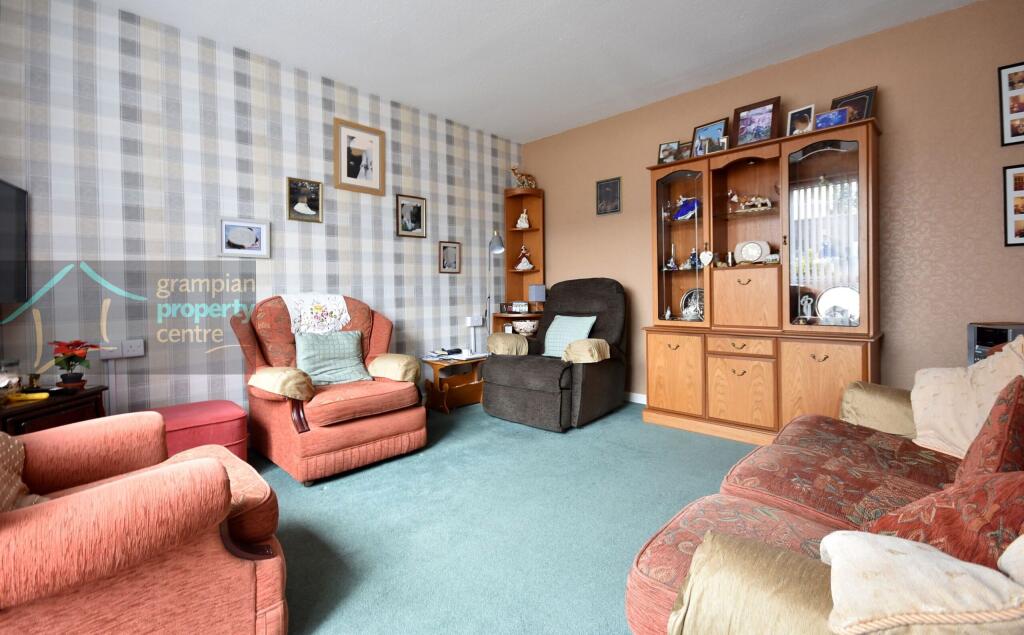 Additional image 2 of Forsyth Avenue, Rothes, Aberlour, AB38 7BE