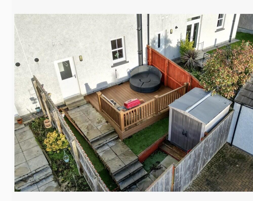 Additional image 13 of 30 Castle Meadow, Ellon, Aberdeenshire, AB41 9JL