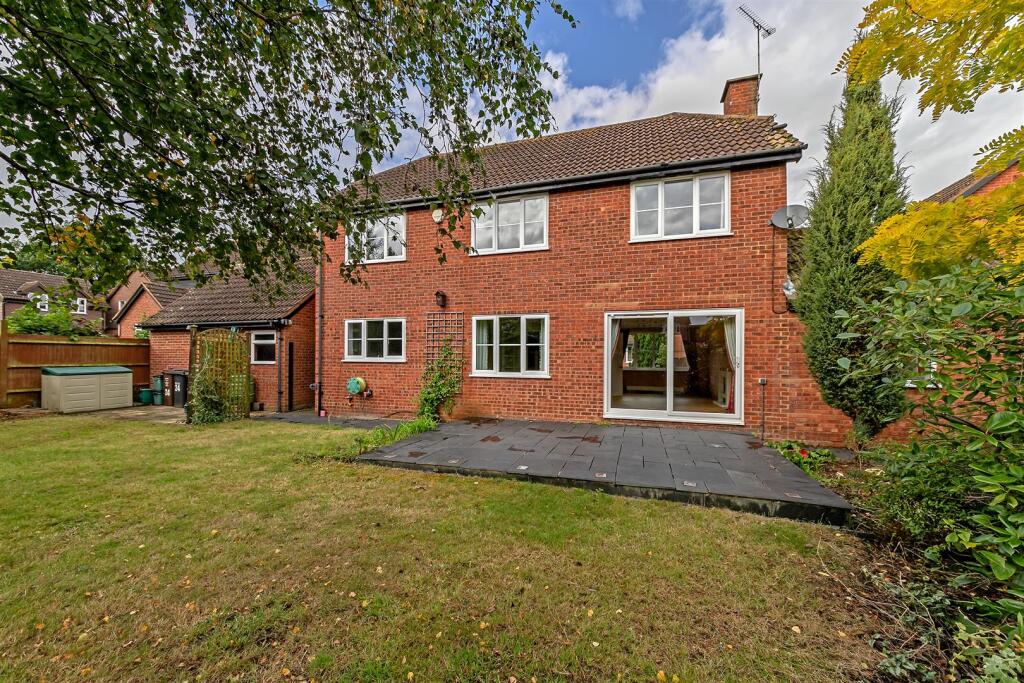 Additional image 24 of Belsize Close, St. Albans