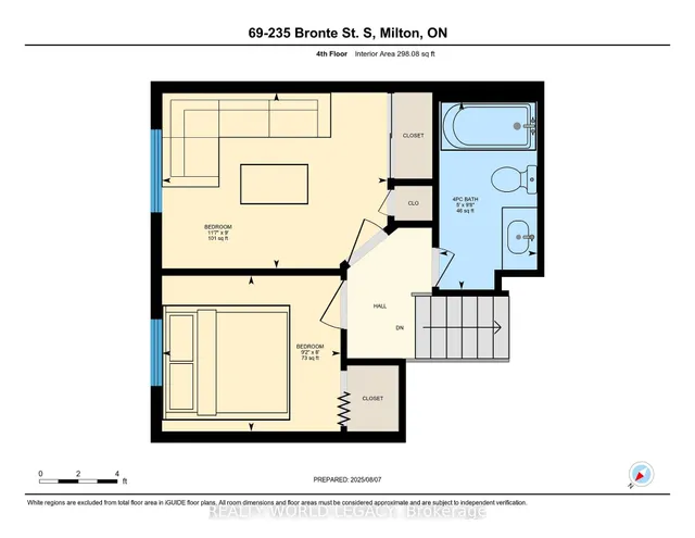 Additional image 49 of 235 Bronte St Unit 69