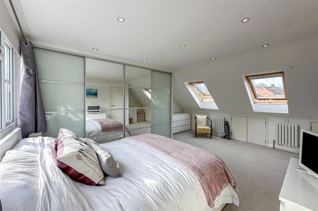 Additional image 8 of Skys Wood Road, St. Albans, Hertfordshire, AL4