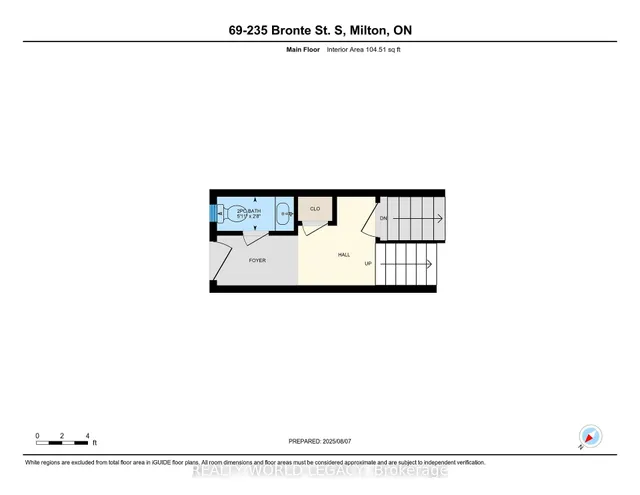 Additional image 45 of 235 Bronte St Unit 69