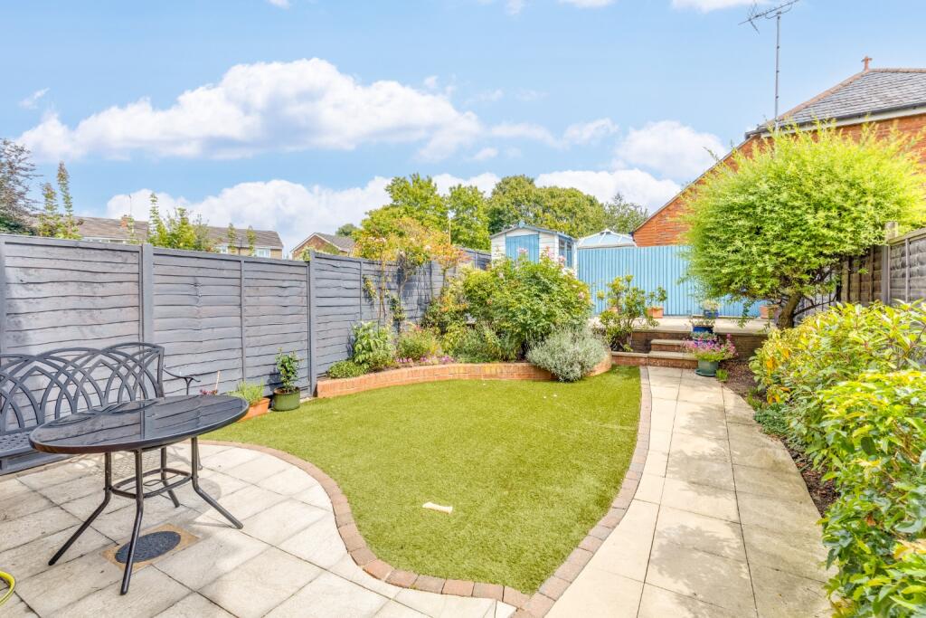 Additional image 12 of Welwyn Hall Gardens, Welwyn, Hertfordshire, AL6 9LF