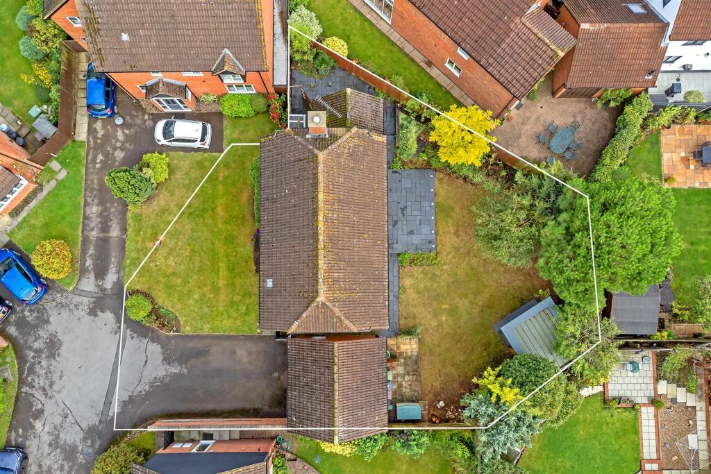 Additional image 25 of Belsize Close, St. Albans