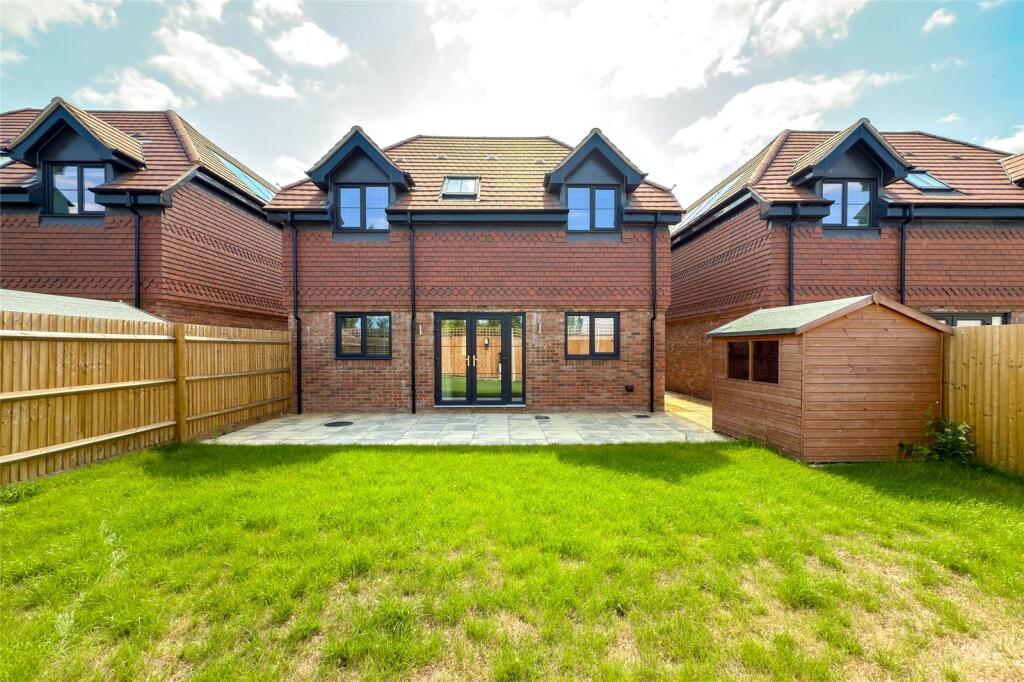 Additional image 12 of Oaklands Lane, Smallford, St. Albans, Hertfordshire, AL4