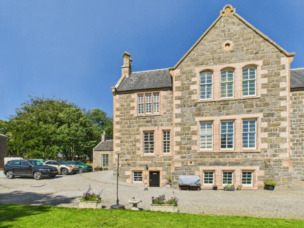 Additional image 27 of Ladysbridge Drive, Banff, AB45