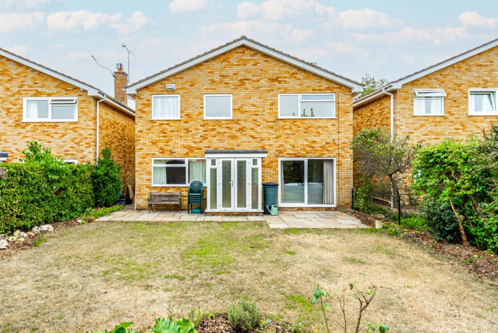 Additional image 12 of Westfields, St. Albans, Hertfordshire, AL3