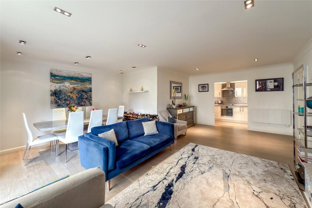 Additional image 12 of Benedictine Place, 25 London Road, St. Albans, Hertfordshire, AL1